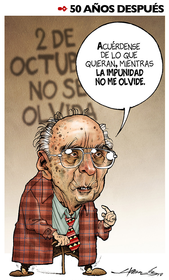 50 años después